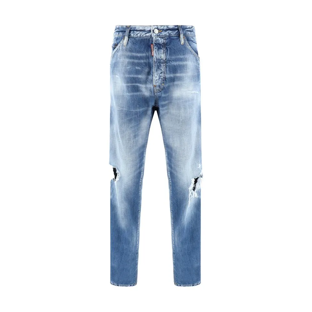 Dsquared² Men's Cool Guy Jeans