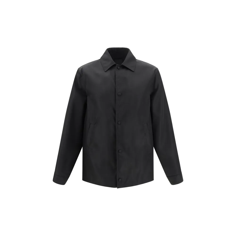 Givenchy Men's Oversized Shirt