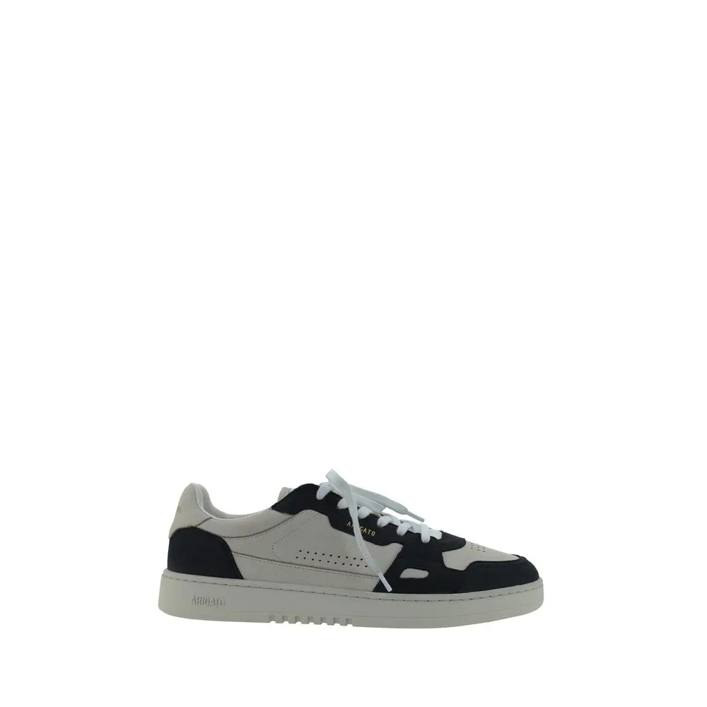 Axel Arigato Men's Dice Lo Sneakers