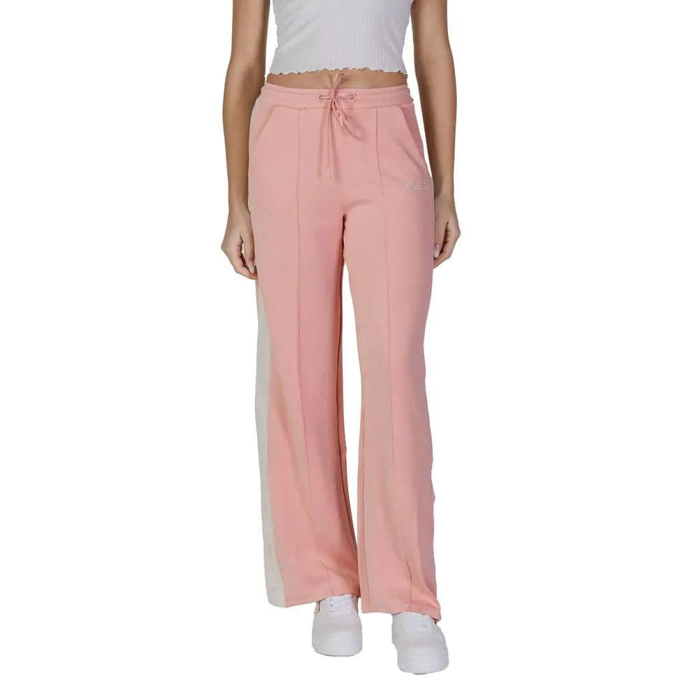 Guess Active Women's Multicolor Polyester Jeans & Pant