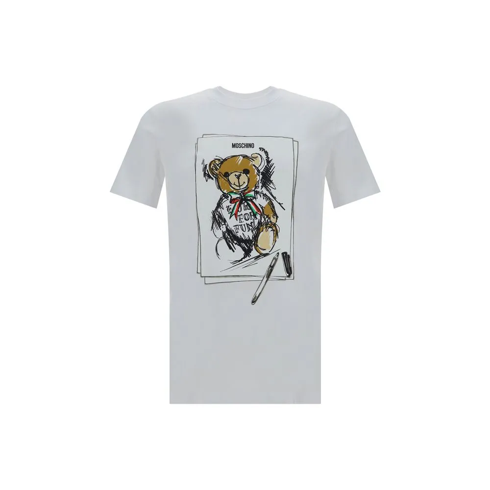 Moschino Men's T-Shirt