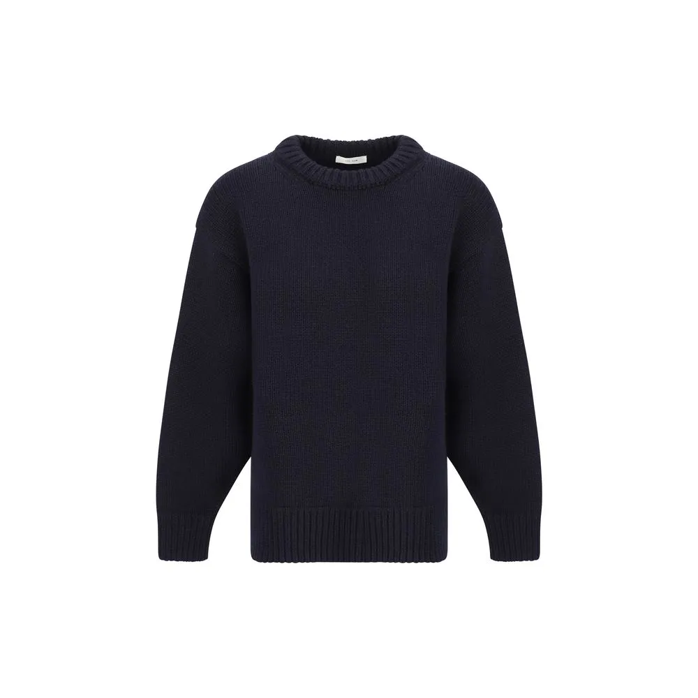 The Row Women's Himus Sweater