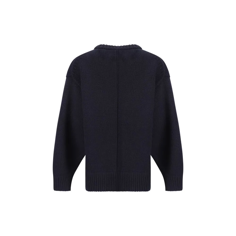 The Row Women's Himus Sweater
