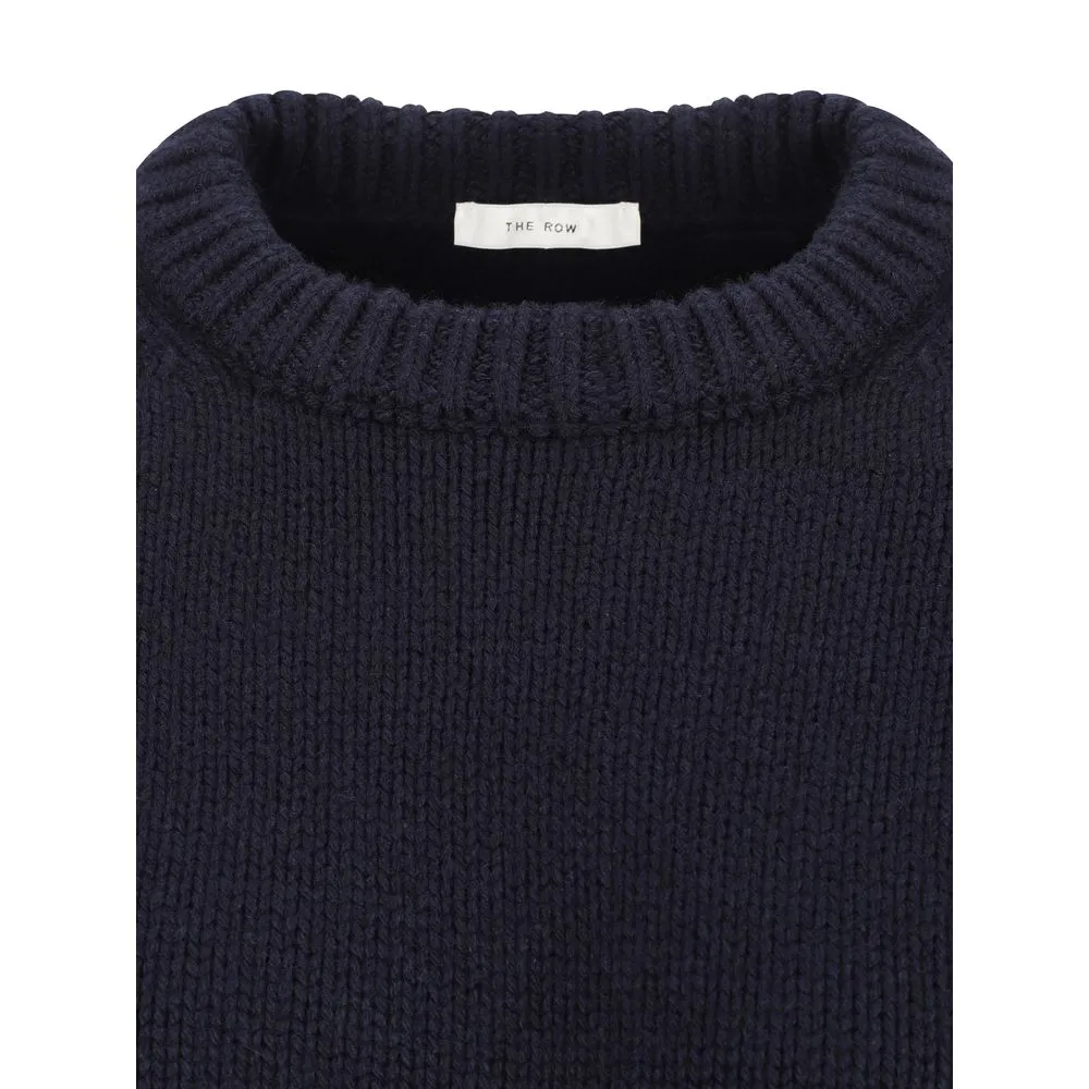 The Row Women's Himus Sweater