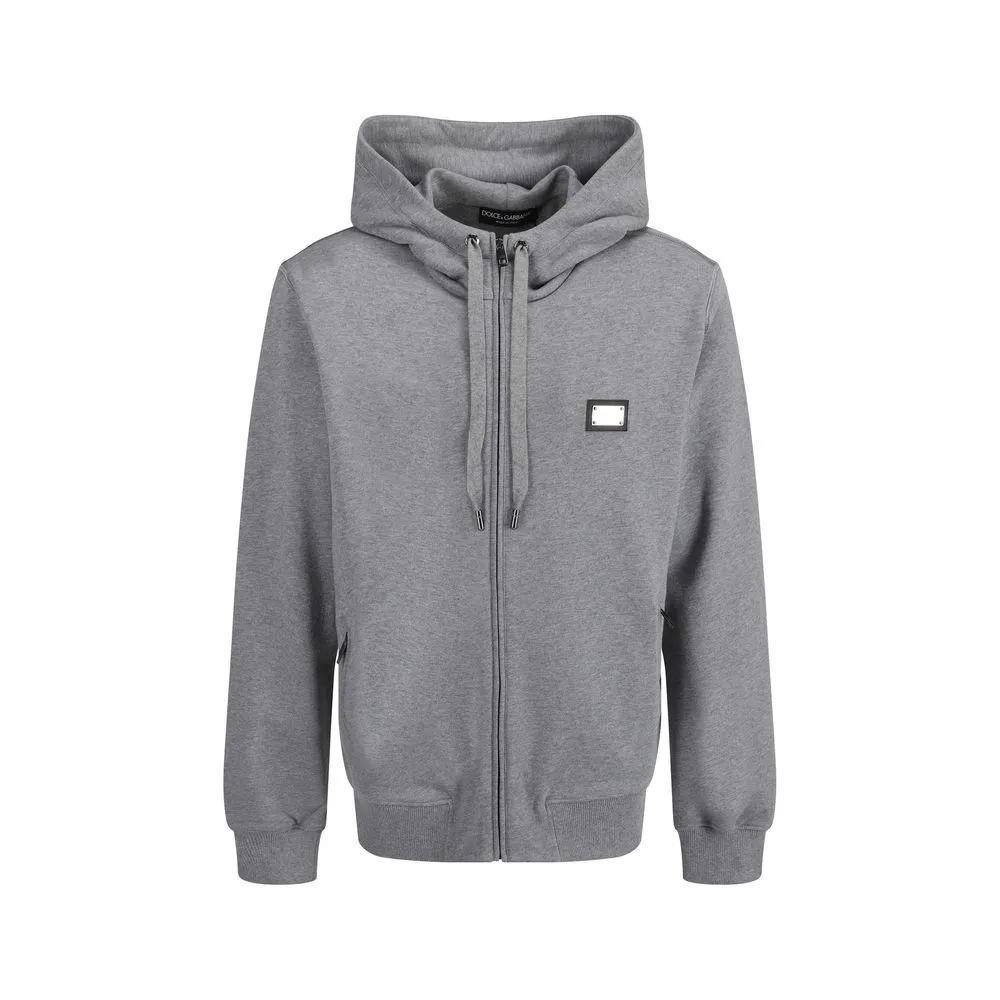 Dolce & Gabbana Men's Hoodie