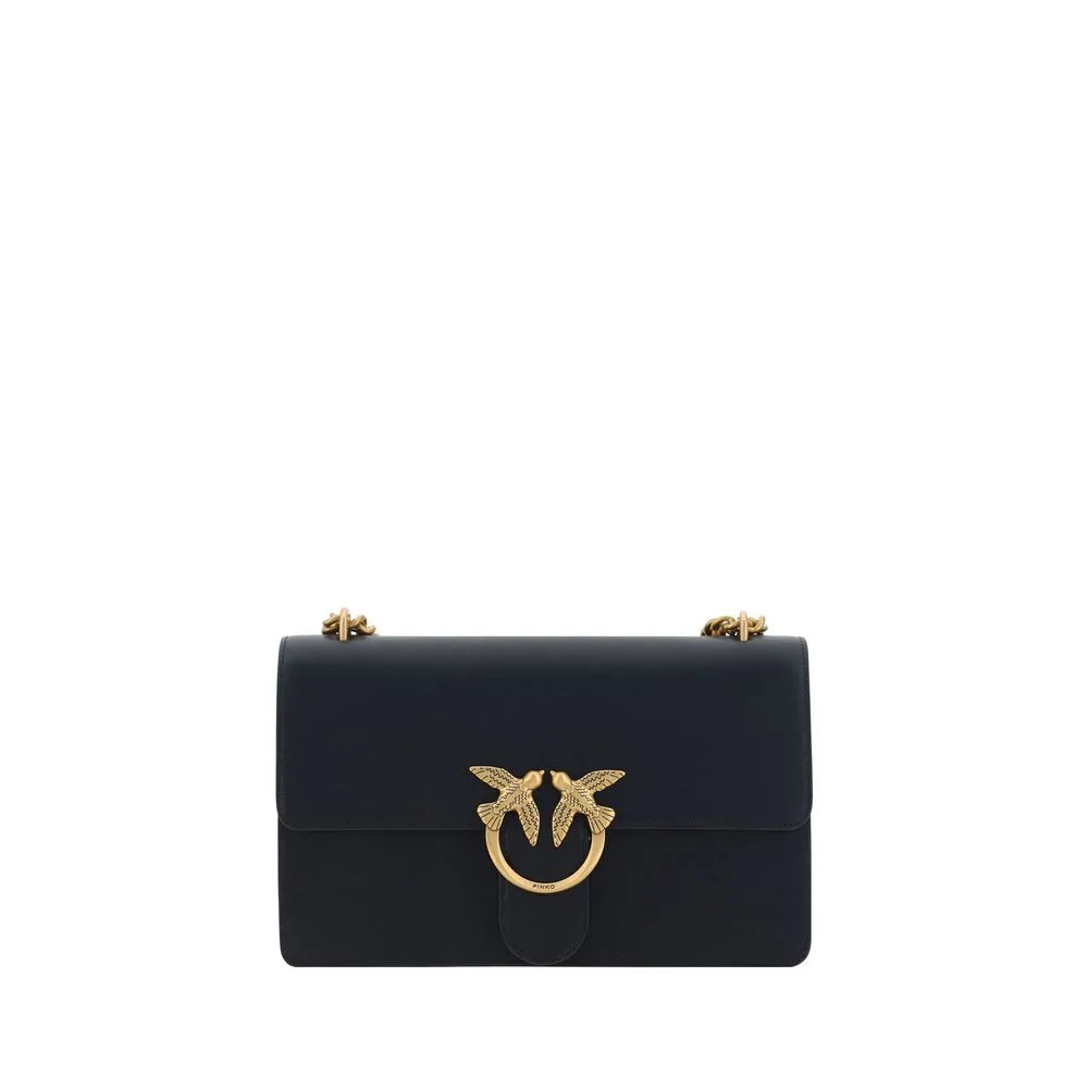 PINKO Women's Love Shoulder Bag