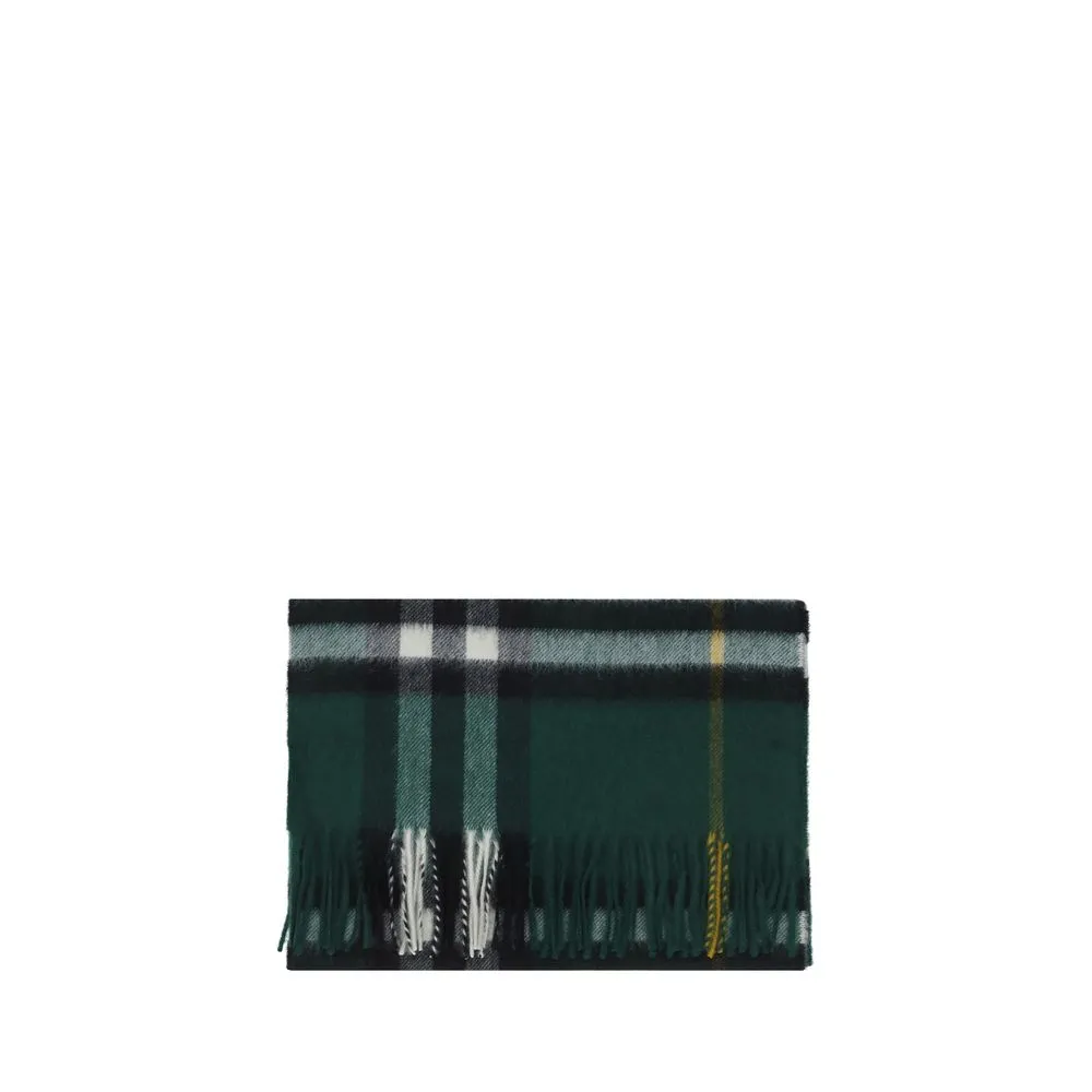 Burberry Women's Scarf