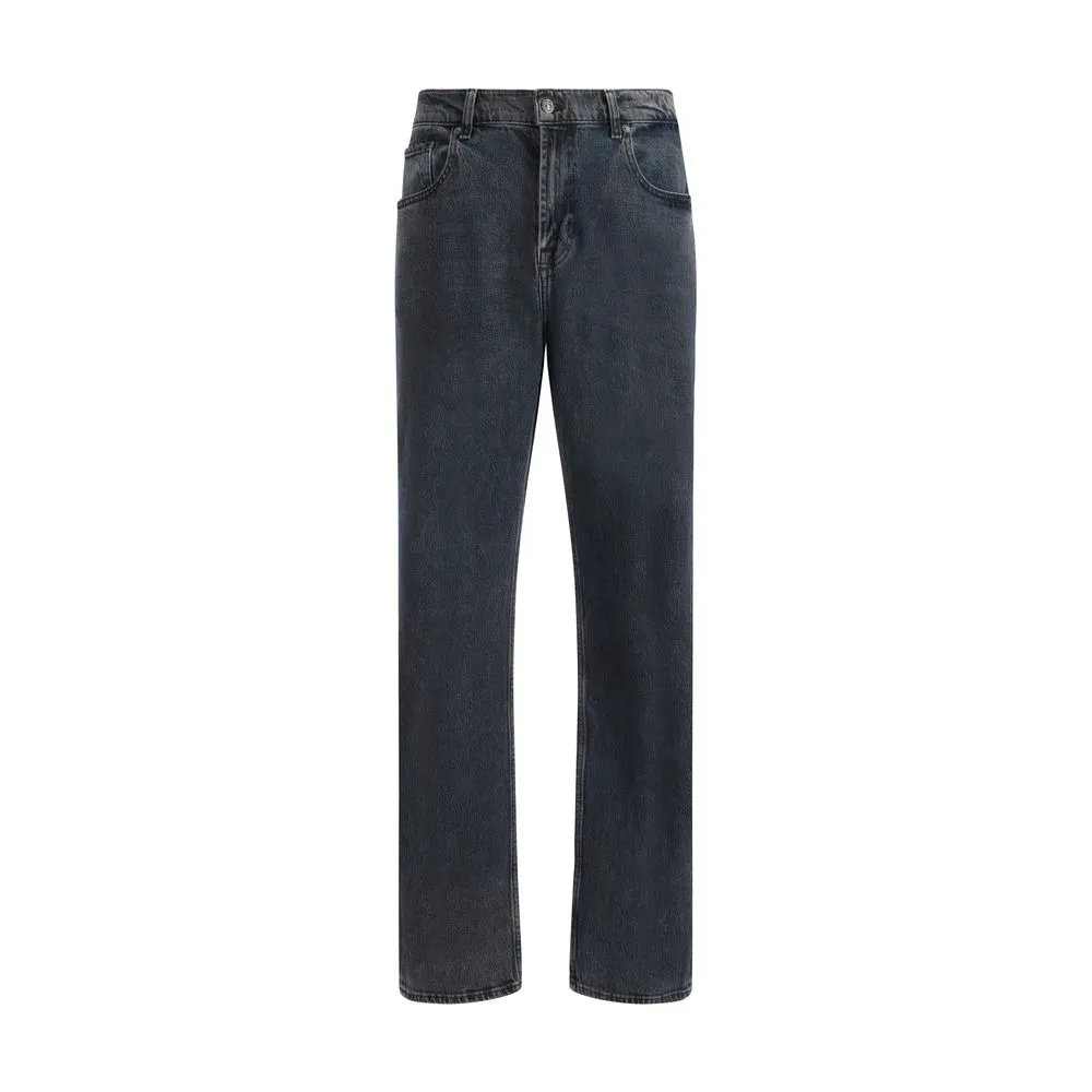 7FOR Men's Jeans