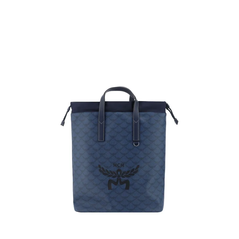 MCM Men's Himmel Drawstring Backpack