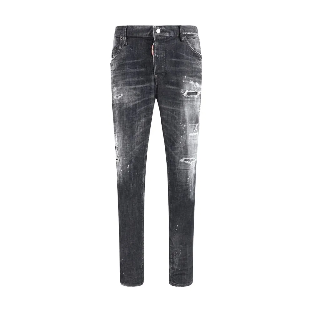 Dsquared² Men's Skater Jeans
