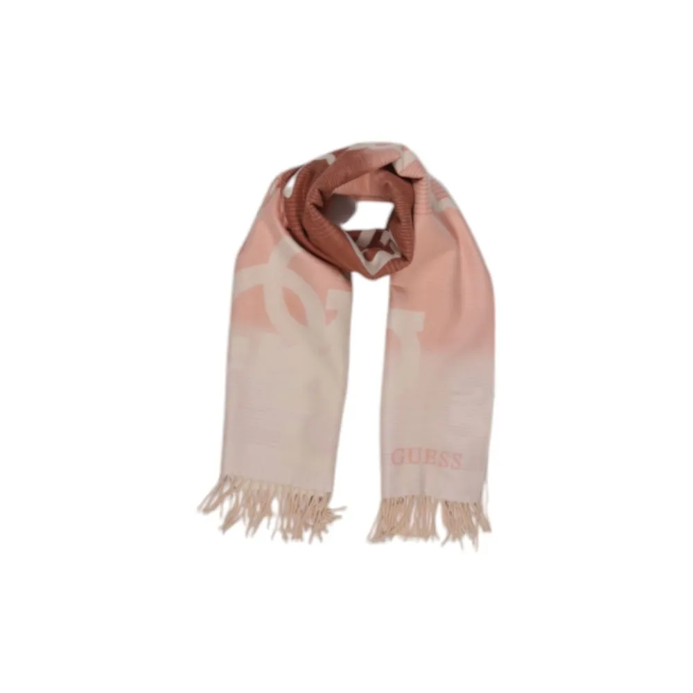 Guess Women's Multicolor Viscose Scarf