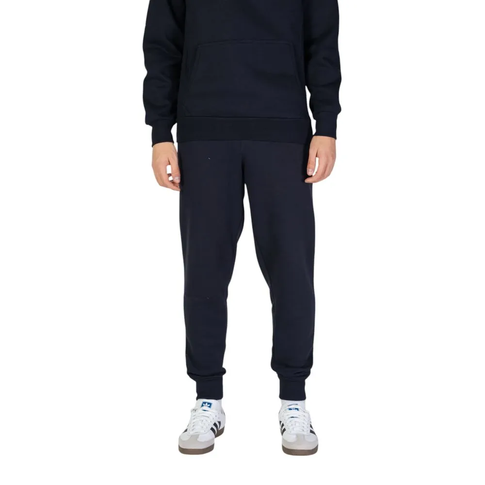 Hydra Clothing Men's Blue Cotton Jeans & Pant
