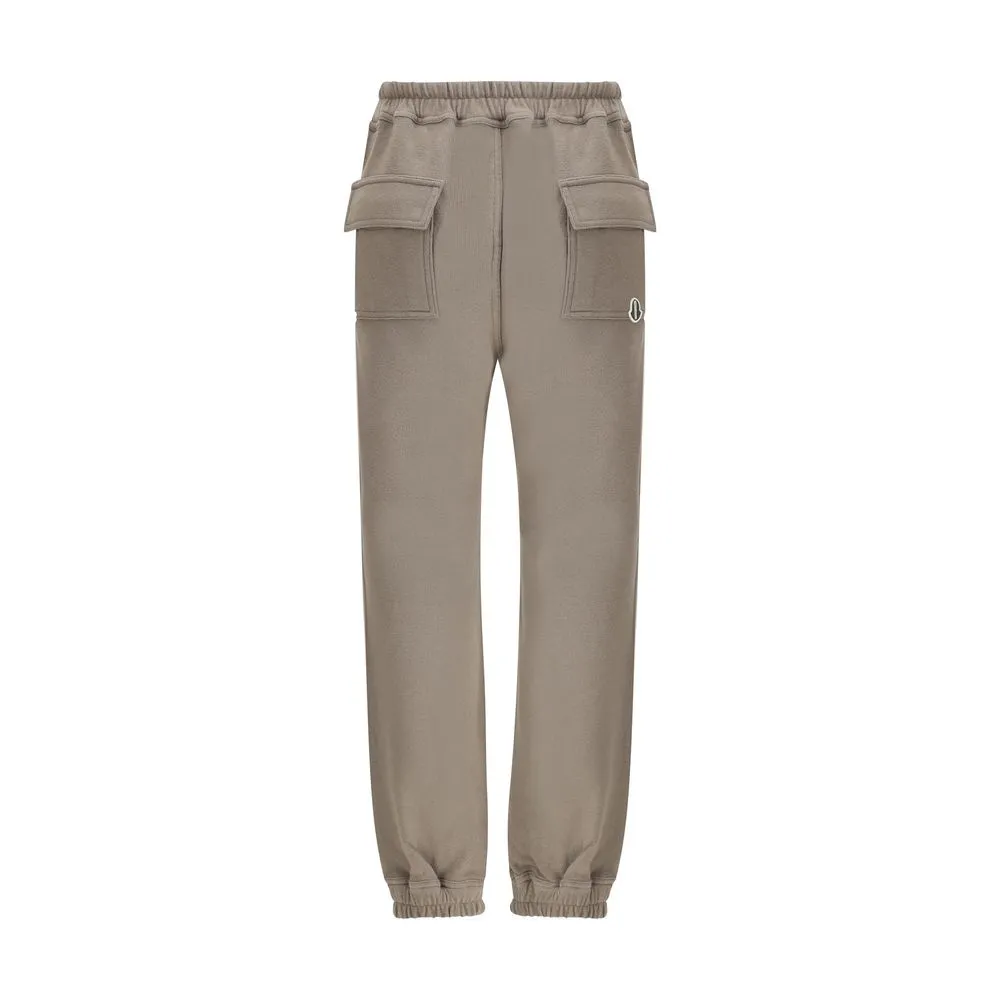 Moncler x Rick Owens Women's Moncler + Rick Owens Sweatpants