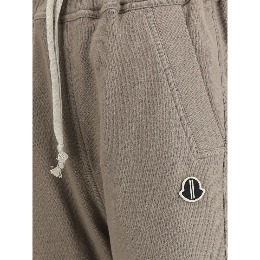 Moncler x Rick Owens Women's Moncler + Rick Owens Sweatpants