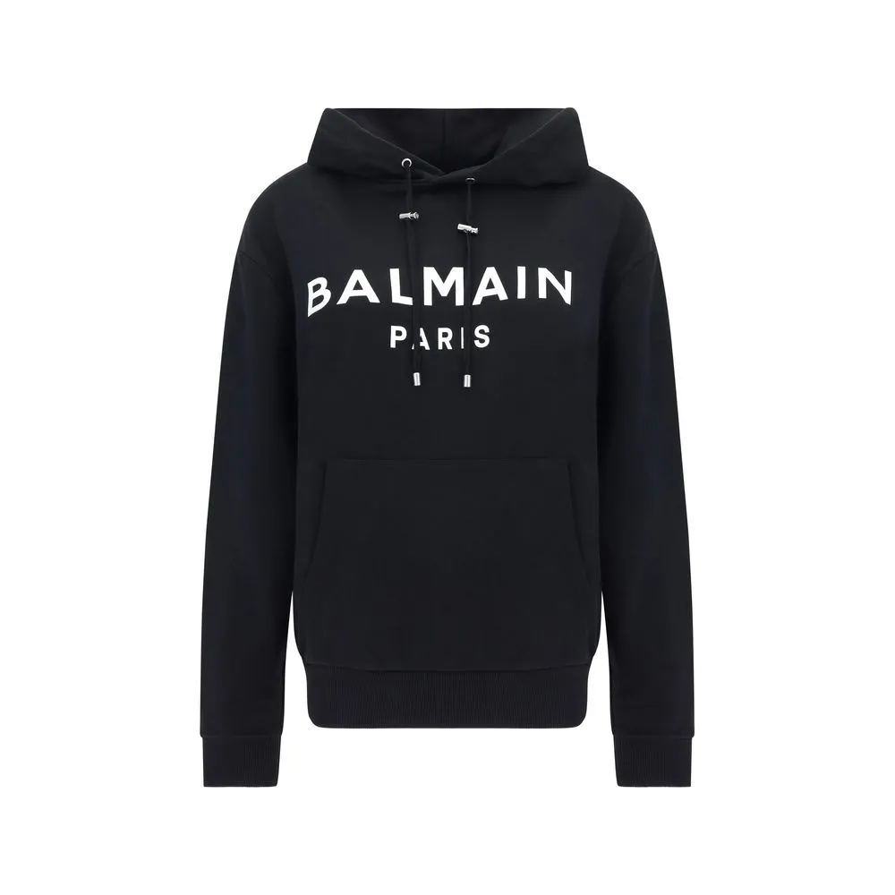 Balmain Men's Hoodie