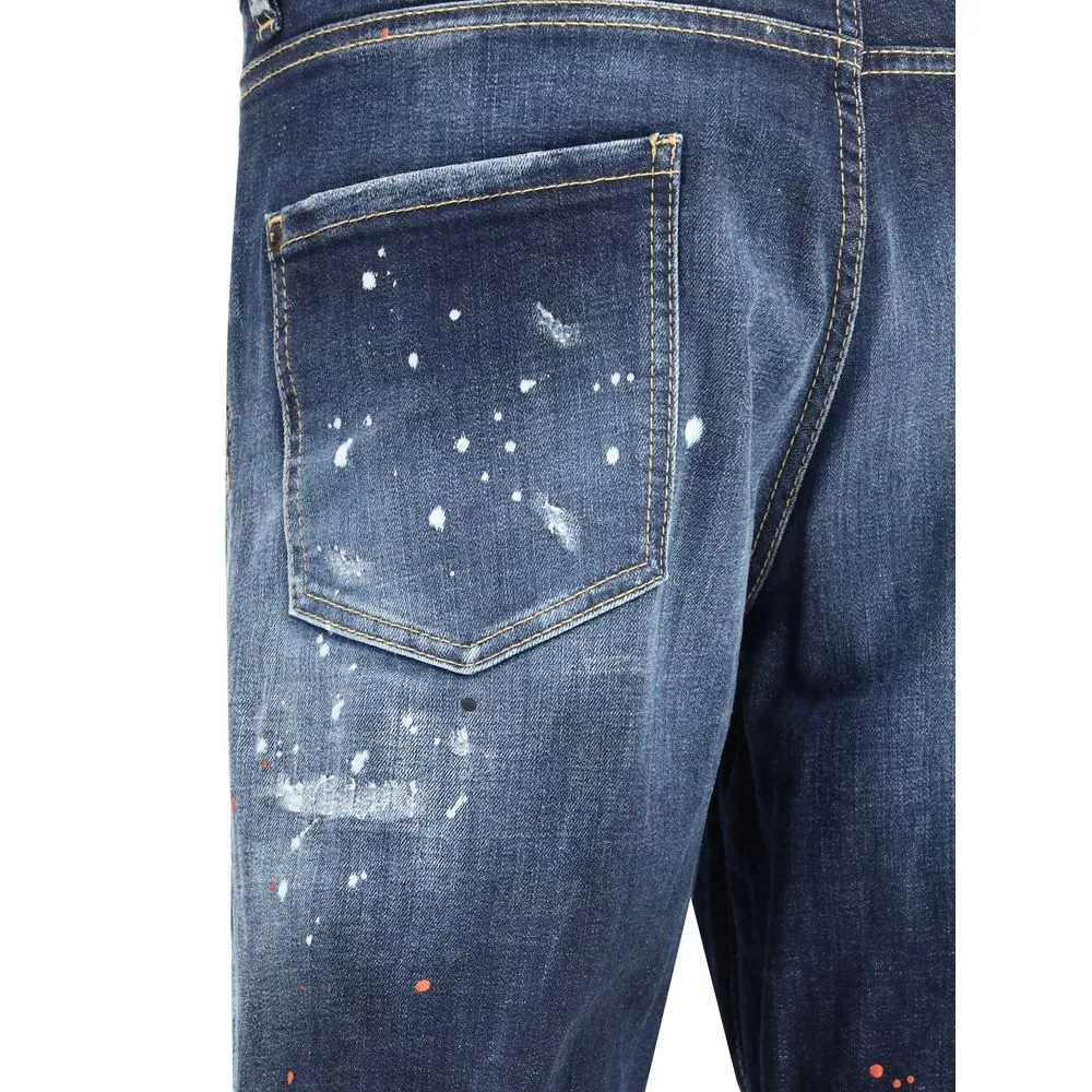Dsquared² Men's Cool Guy Jeans