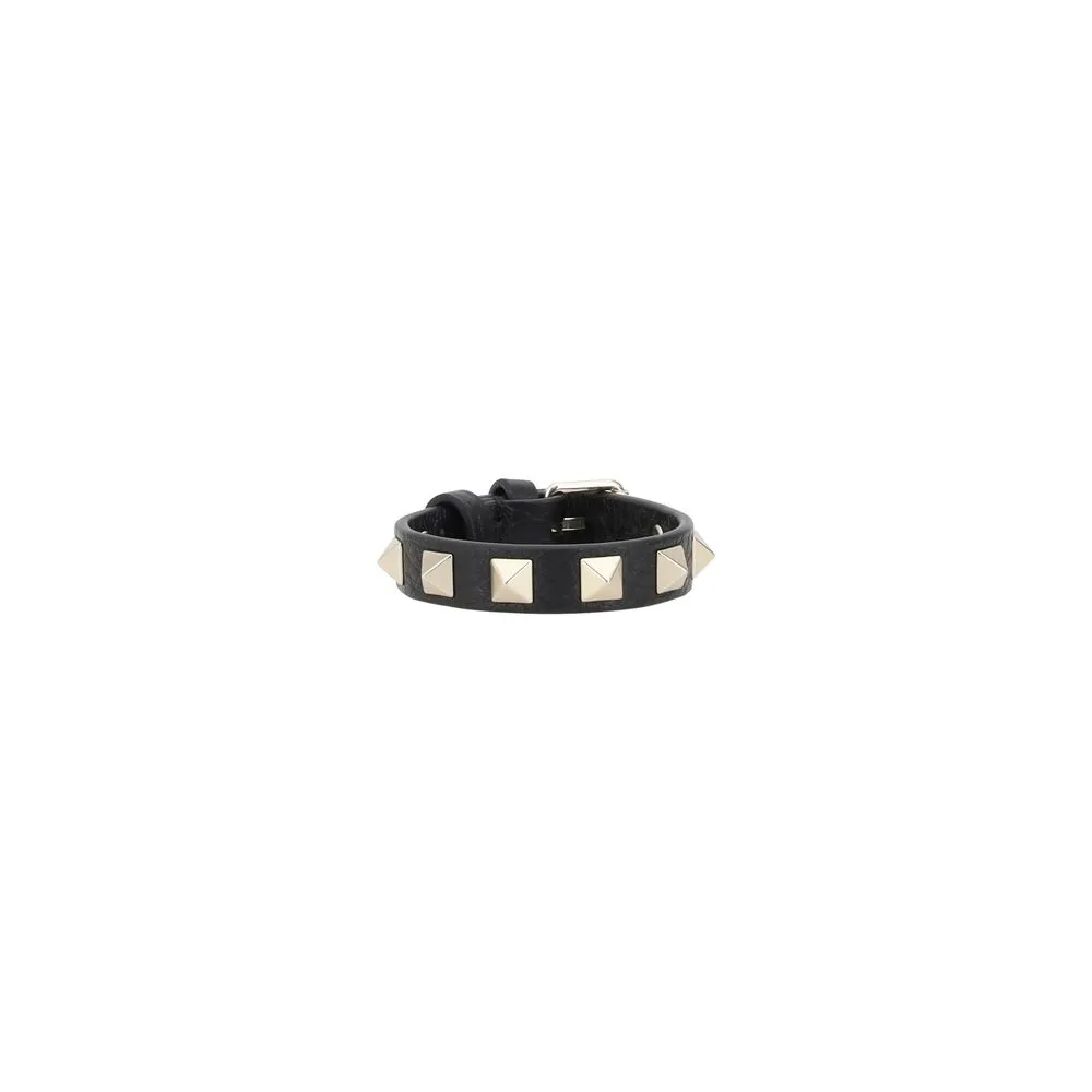 Valentino Garavani Women's Leather Bracelet