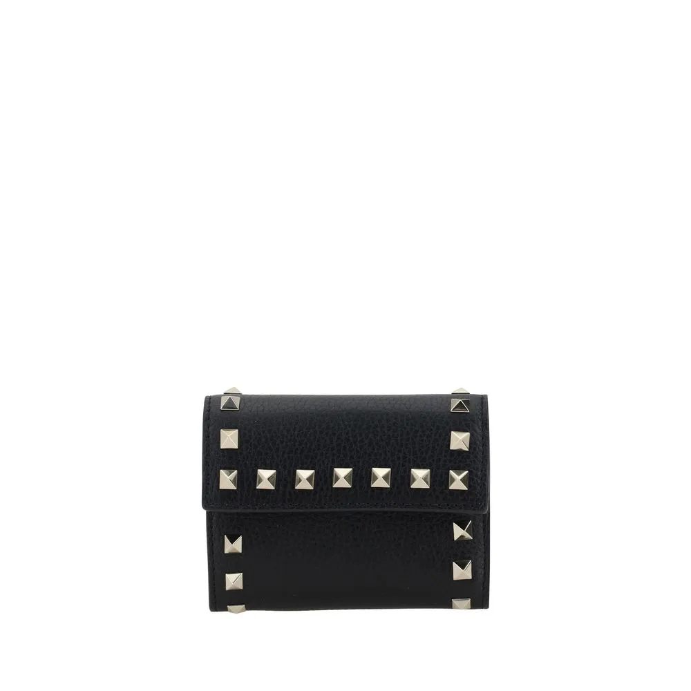 Valentino Garavani Women's Rockstud Wallet