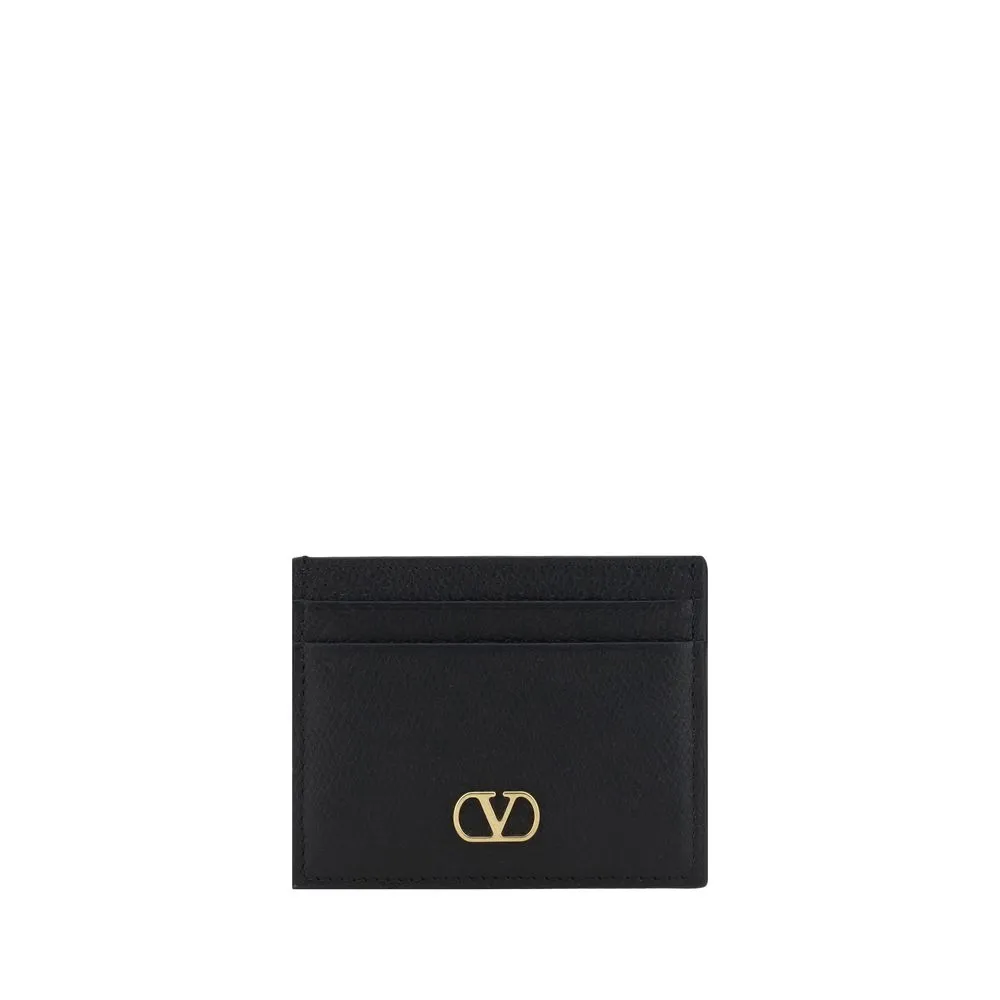 Valentino Garavani Women's VLogo Card Holder