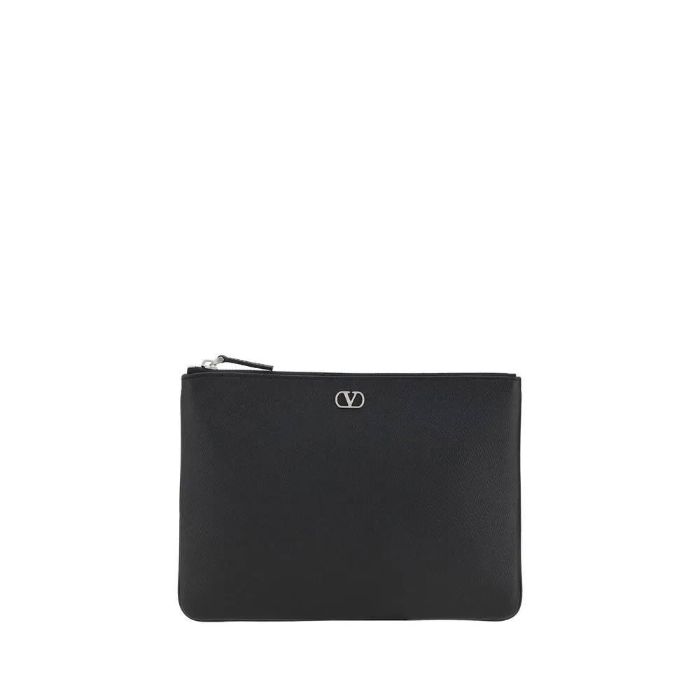 Valentino Garavani Men's Pouch
