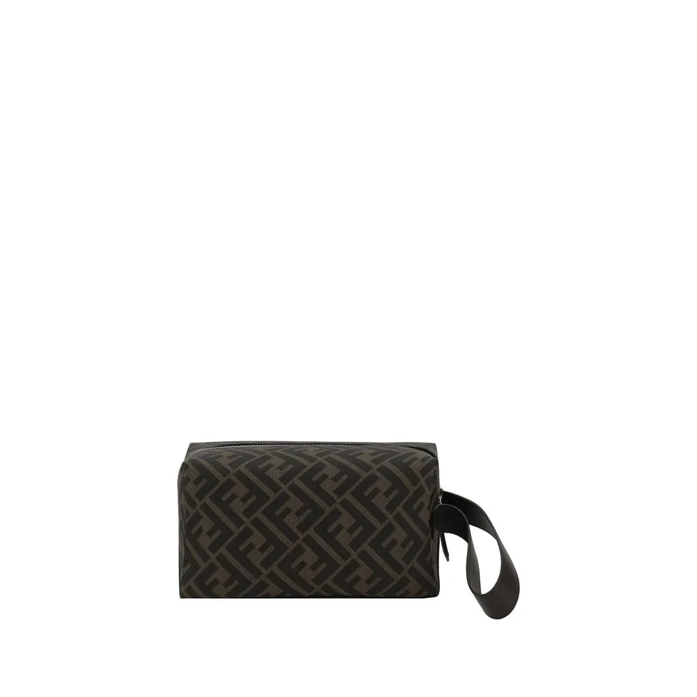 Fendi Men's FF Beauty Case