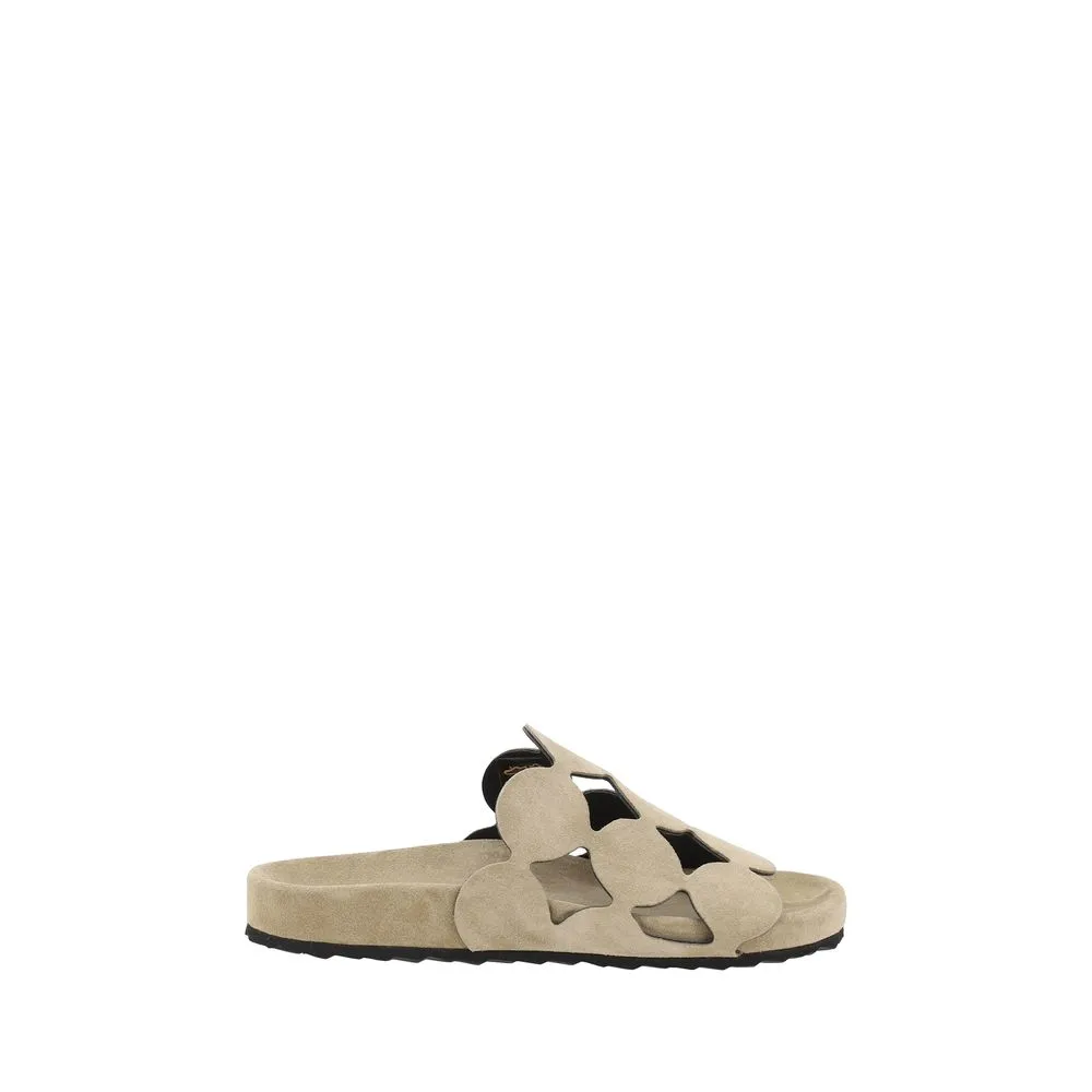 Pierre Hardy Women's Bulles Sandals