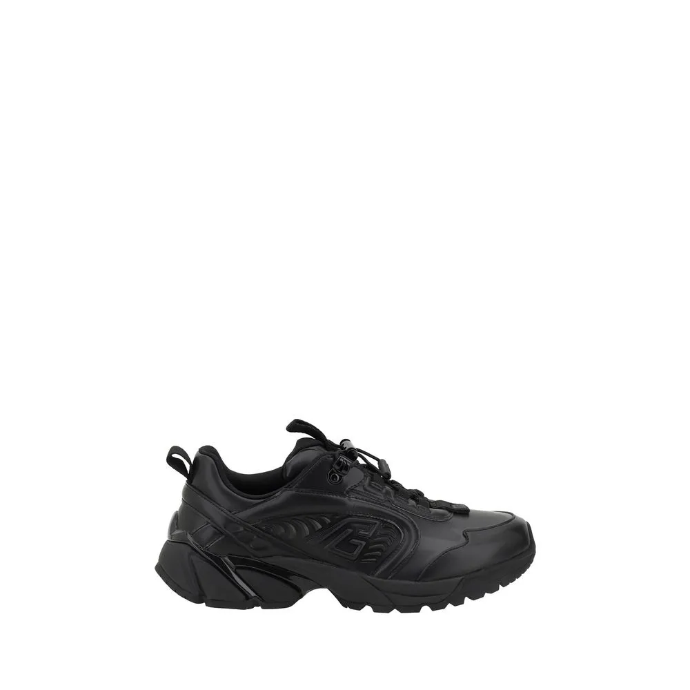 Balmain Men's Cosmic Sneakers