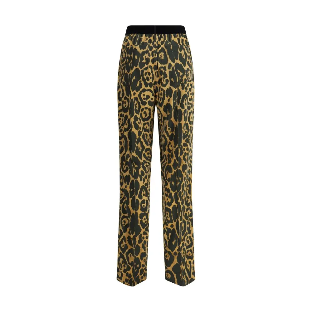 Tom Ford Women's Silk Pants