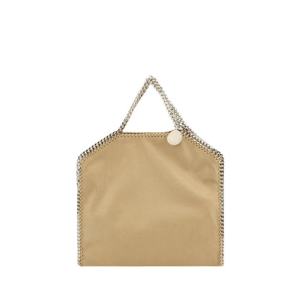 Stella McCartney Women's Shaggy Shoulder Bag
