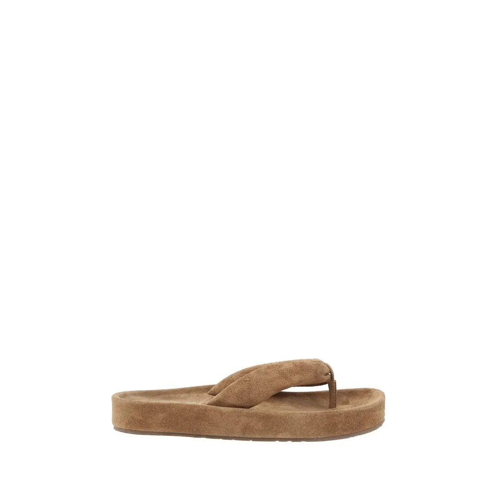 Pedro García Women's Almu Sandals