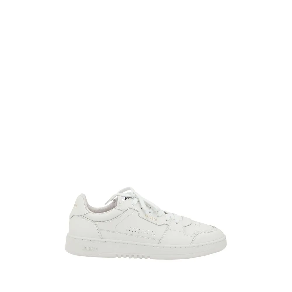 Axel Arigato Men's Dice Lo Sneakers