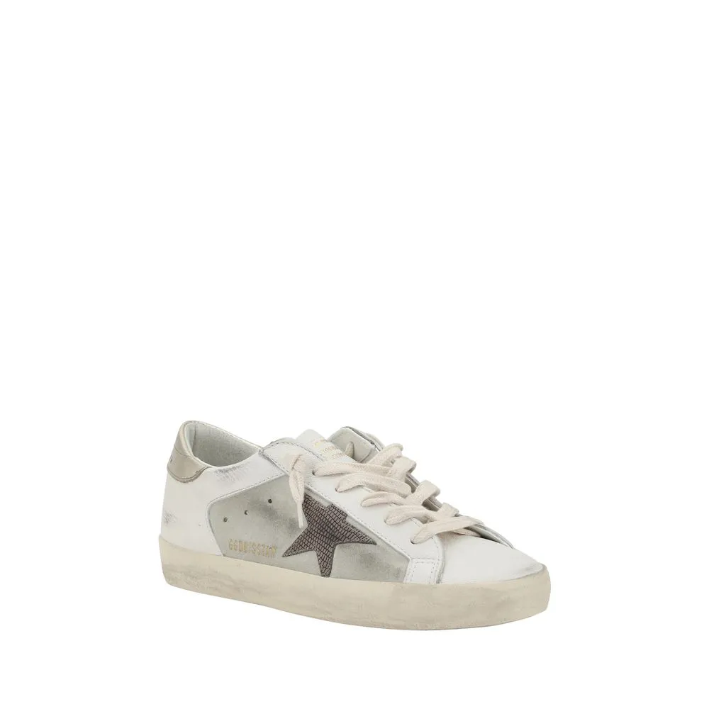 Golden Goose Women's Super Star Sneakers
