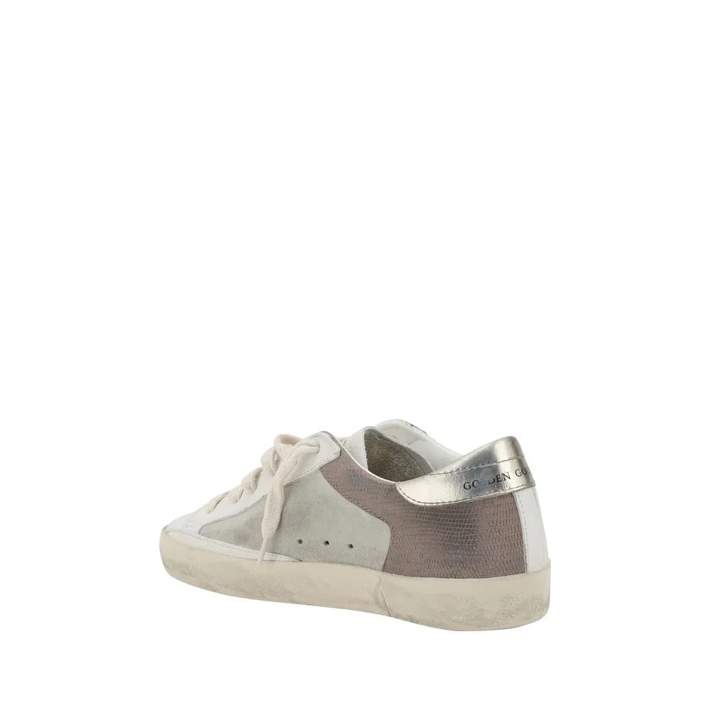 Golden Goose Women's Super Star Sneakers