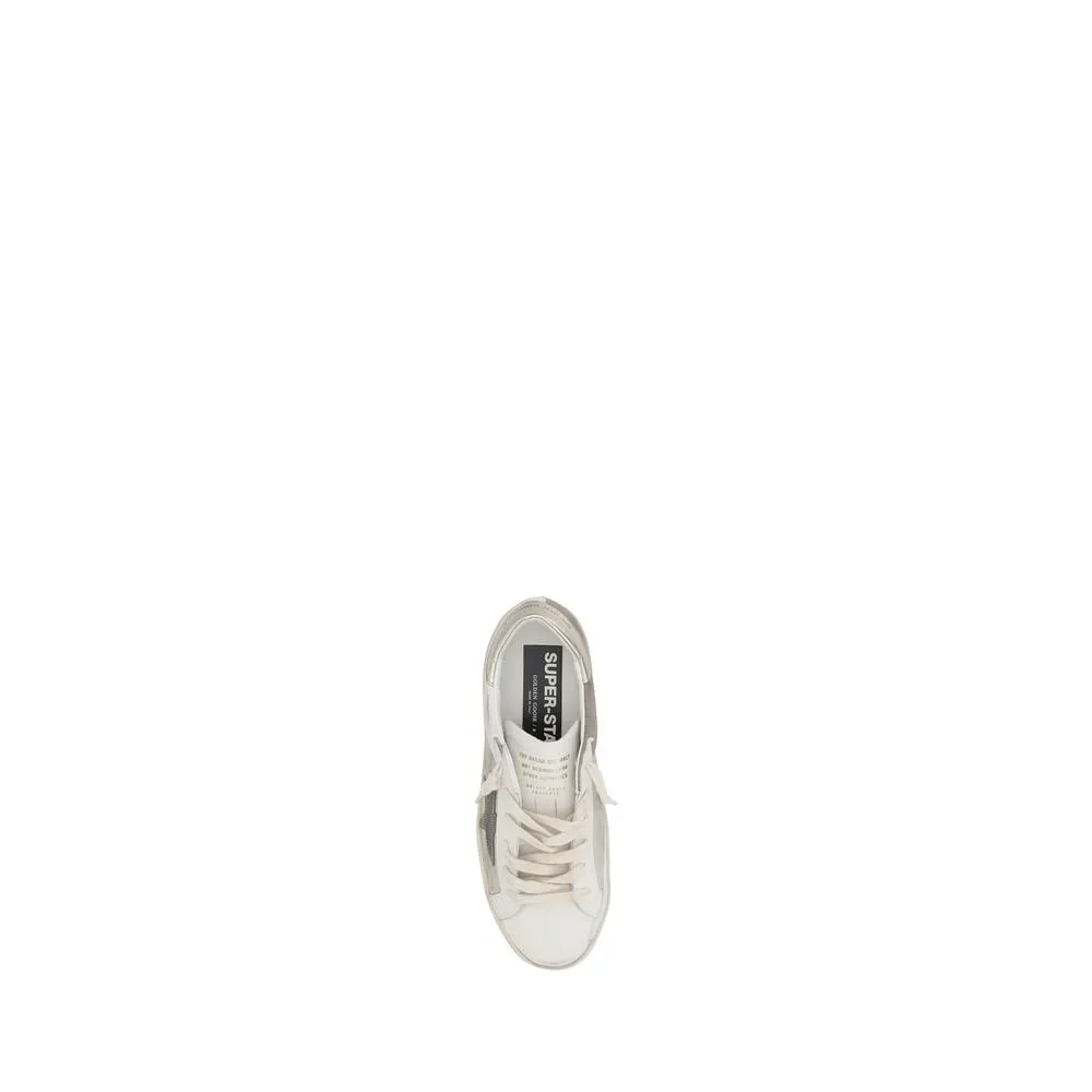 Golden Goose Women's Super Star Sneakers