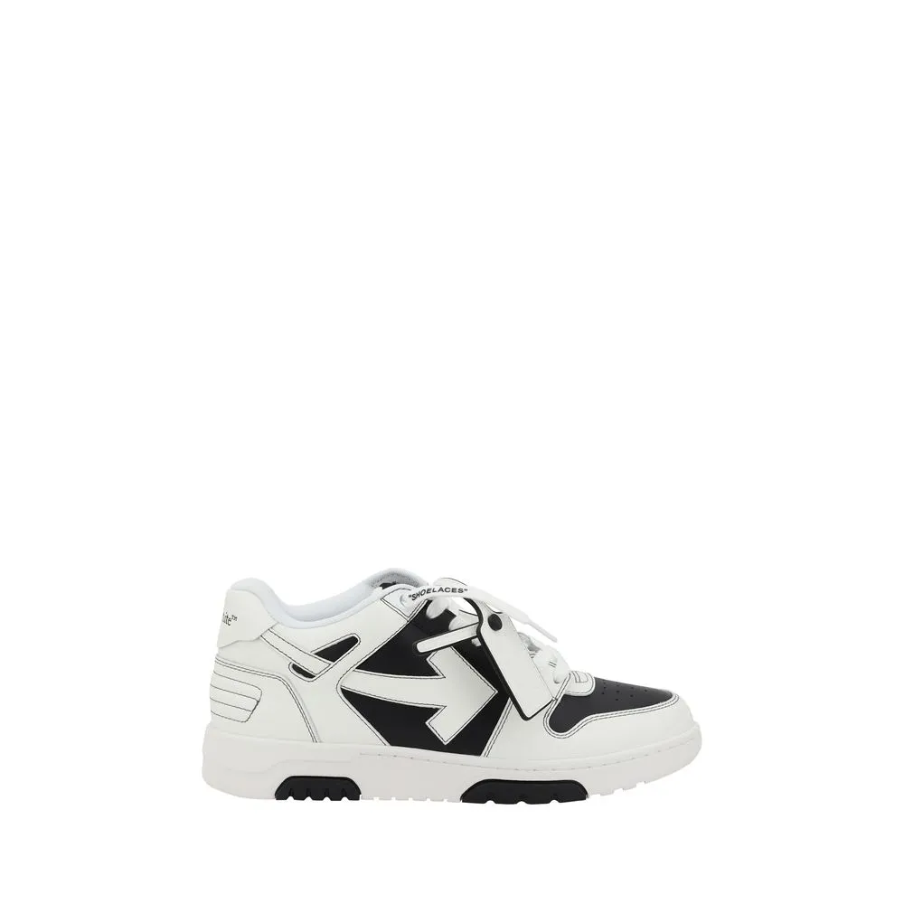 Off-White Men's Out Of Office Sneakers