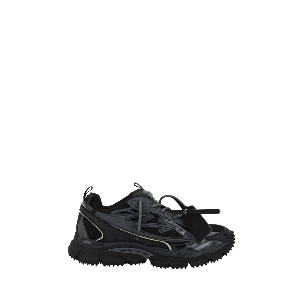 Off-White Men's Be Right Back Sneakers