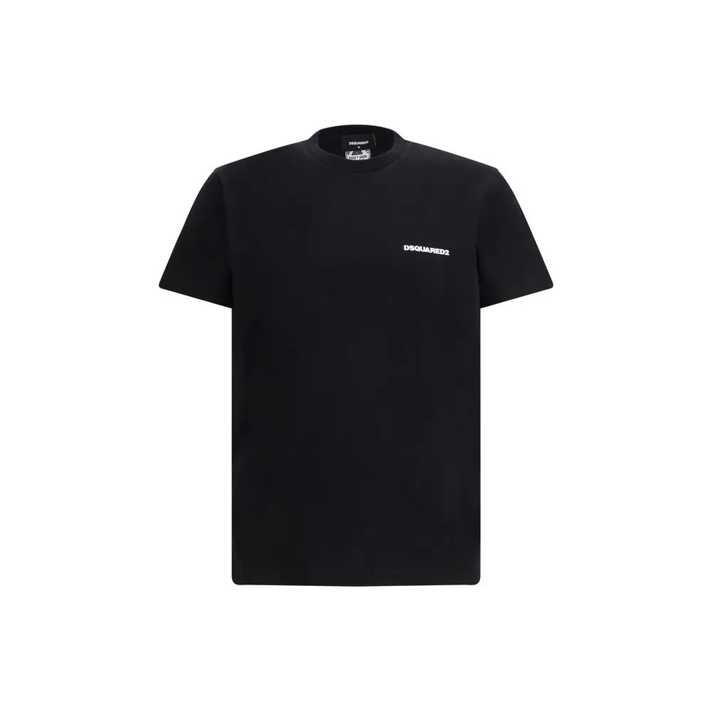 Dsquared² Men's Logoed T-Shirt