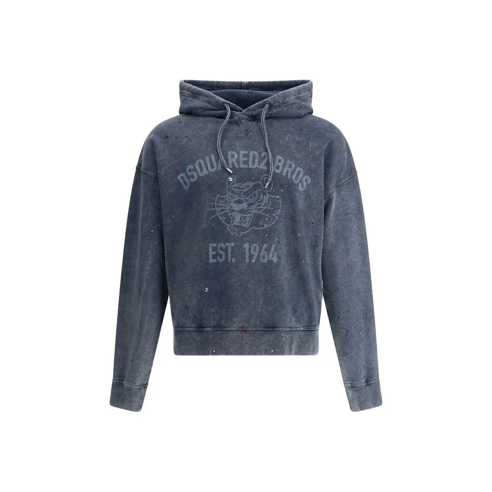 Dsquared² Men's Cypro Hoodie