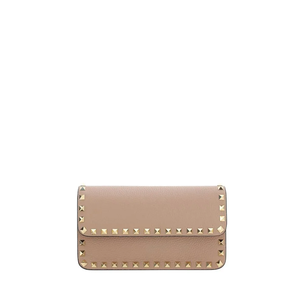 Valentino Garavani Women's Rockstud Shoulder Bag
