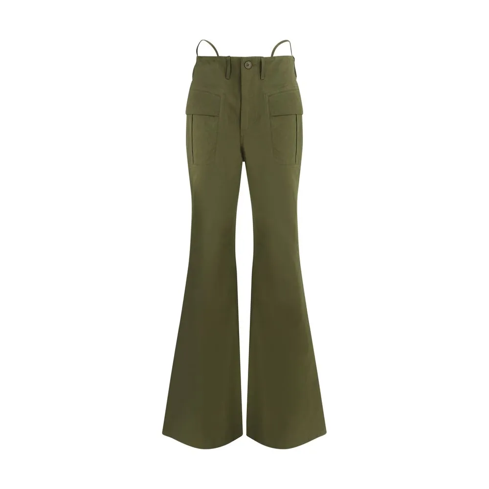 R13 Women's Flare Pant