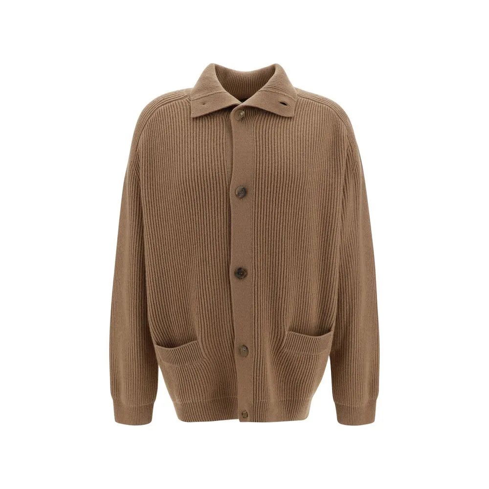 Prada Men's Cardigan