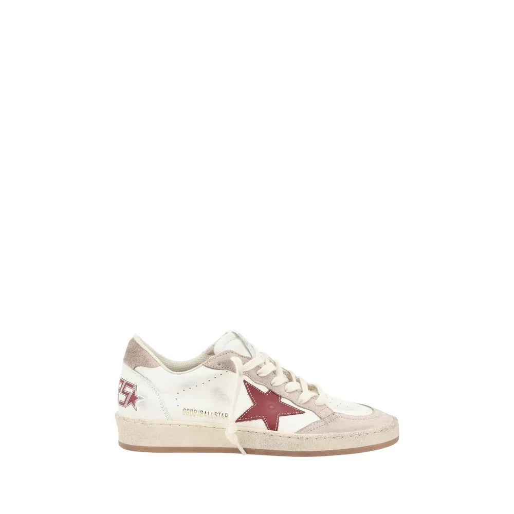 Golden Goose Women's Ball Star Sneakers