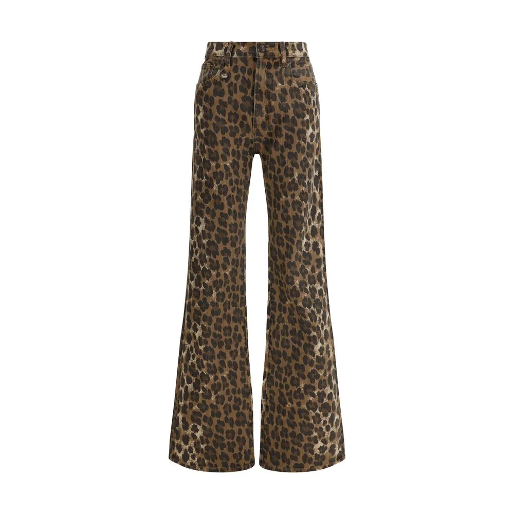R13 Women's Jane Pants