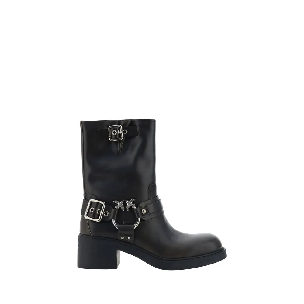 PINKO Women's Alys 02 Boots