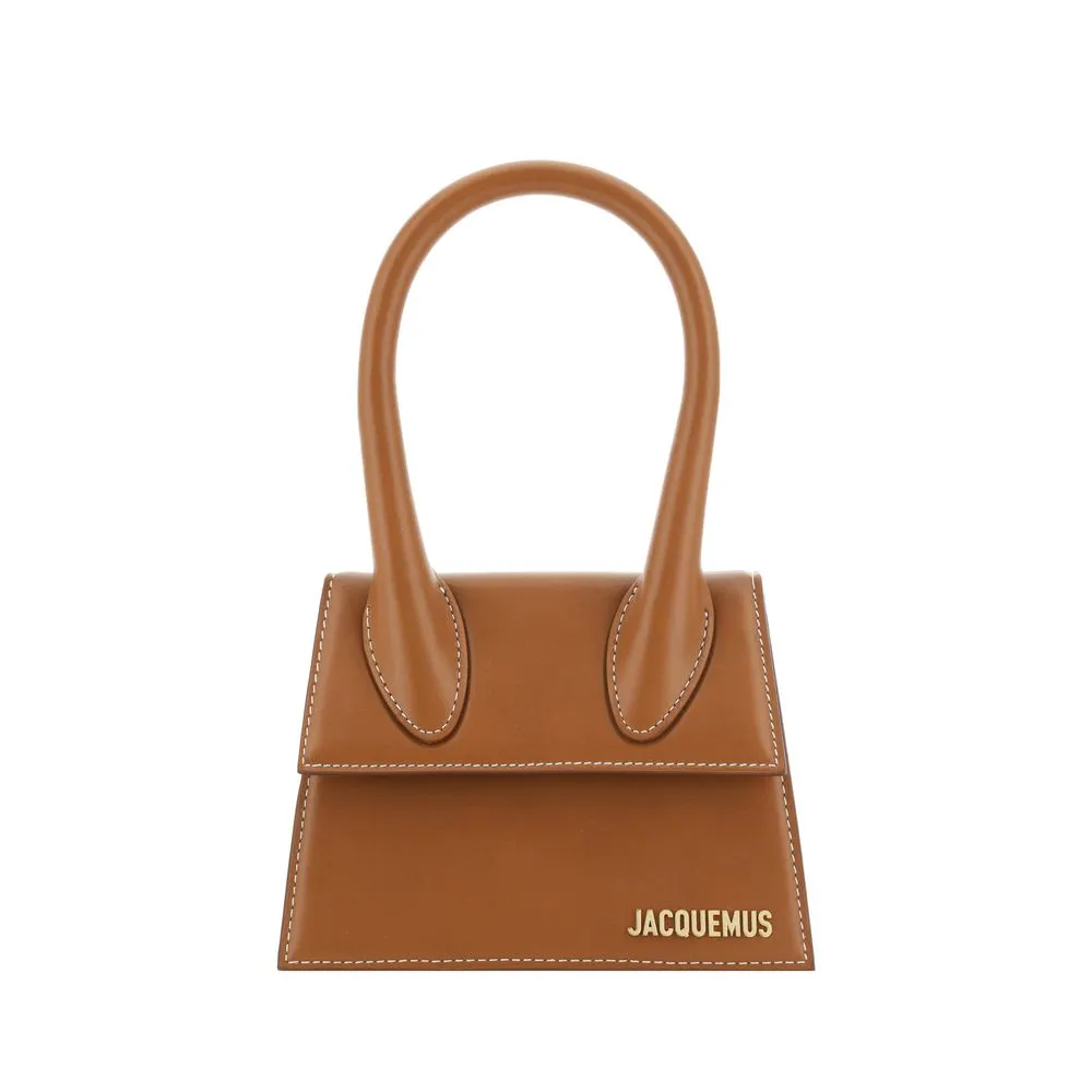 Jacquemus Women's Le Chiquito Moyen Handbag