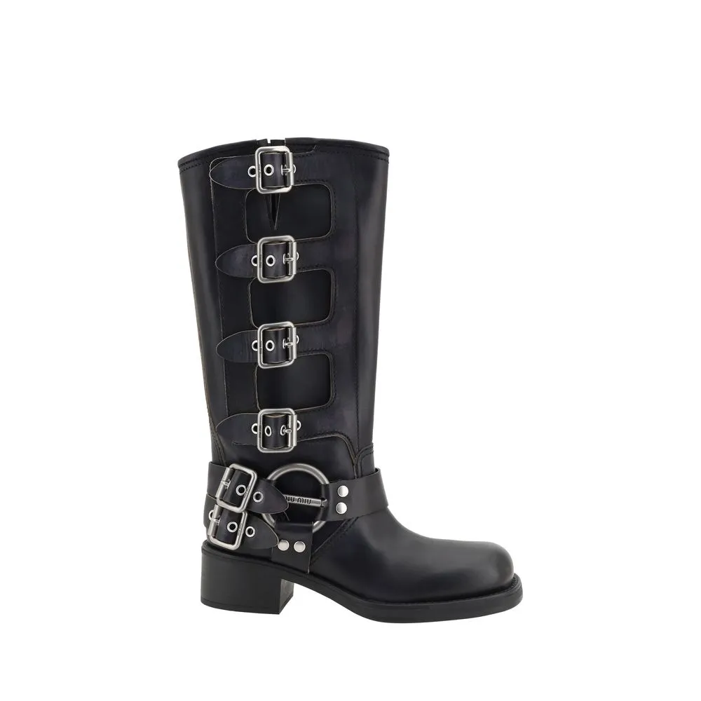 Miu Miu Women's Boots