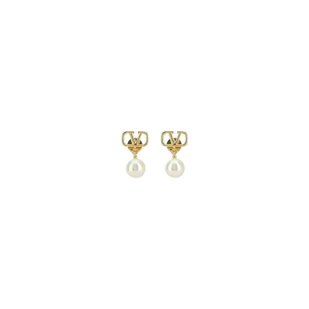 Valentino Garavani Women's Pendant Earrings