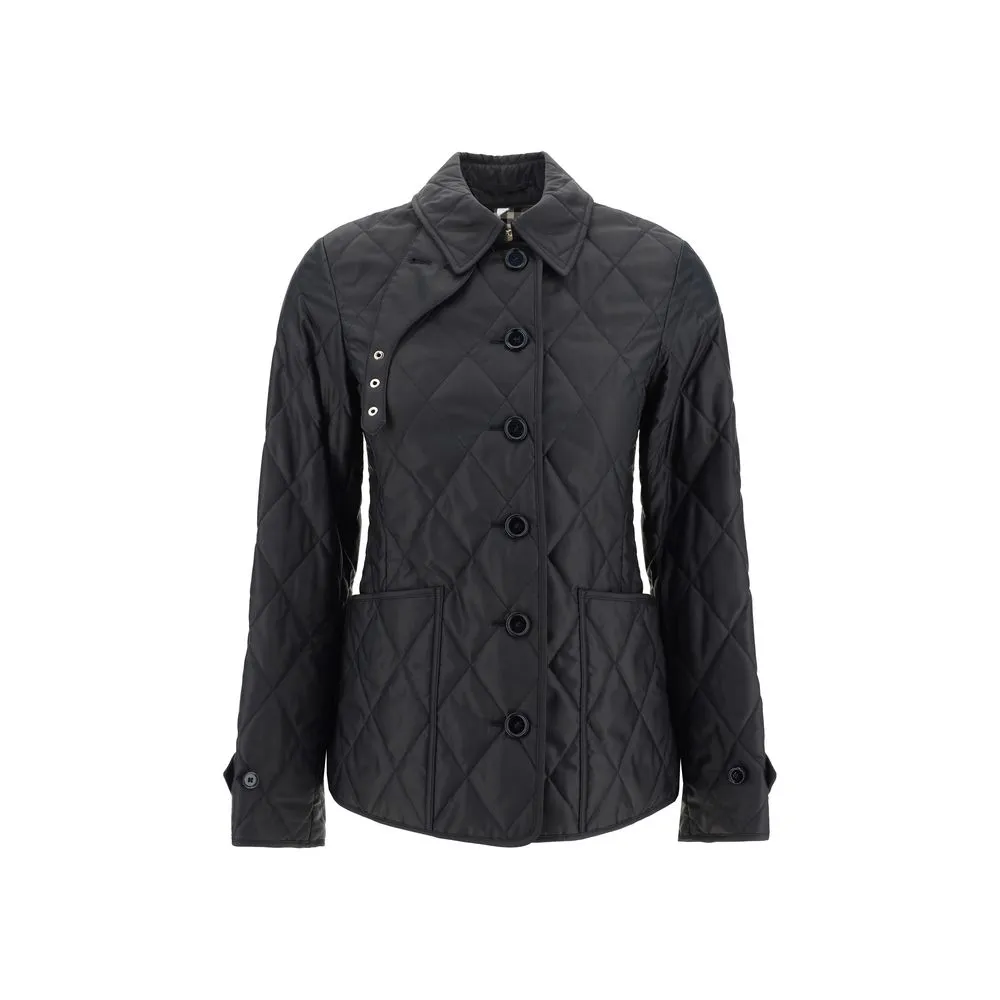Burberry Women's Fernleigh Jacket