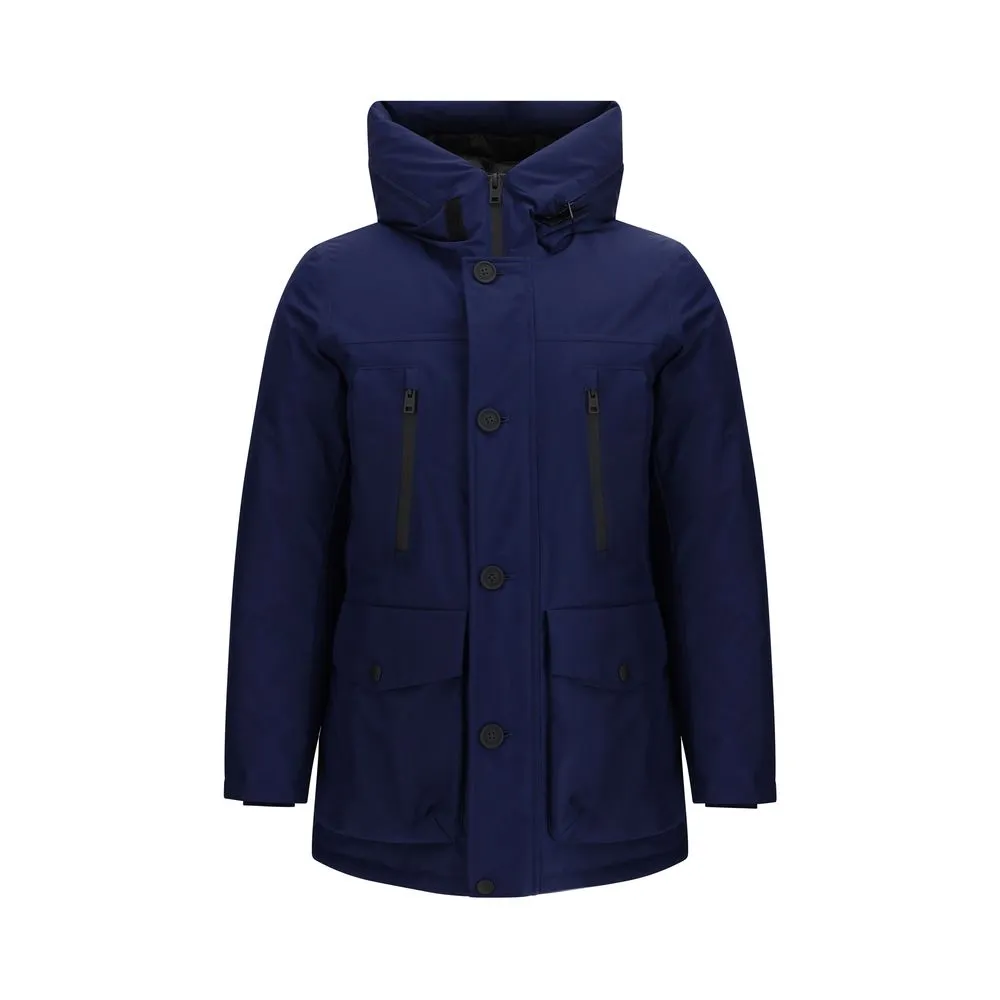 Woolrich Men's Arctic Parka Jacket