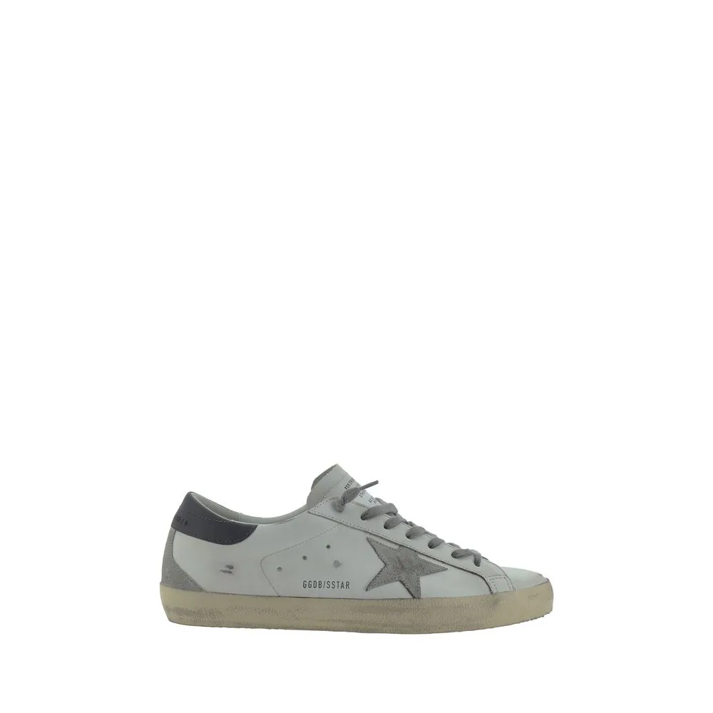 Golden Goose Men's Superstar Sneakers